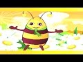 Eso He Boishakh - এসো হে বৈশাখ - Rabindra Sangeet – Bengali Animation – Kids Song