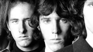 The Doors - rare Hyacinth House at Robby´s home studio