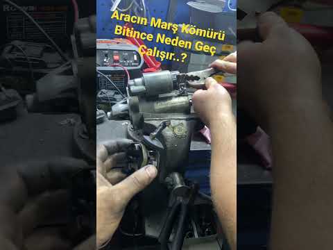 Why Do Late Starting and Starting Problems Occur?