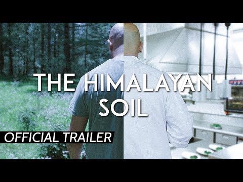 The Himalayan soil