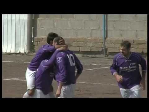 Stagione 2012/2013 - 1 cat. C - 23°giornata | Real Marconi Anzio - Caere 1-1