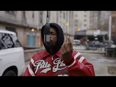 Kndness - 74 (Live Performance)