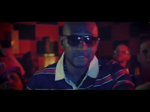 Les Wahi feat Lord Kossity & Dany Boss - Logobi (CLIP)