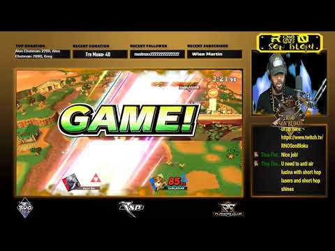 Throwdown Tuesdays Highlights!