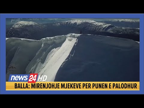 “Sot nis një javë e re e luftës”, Balla jep një mesazh: Ata që shajnë e mallkojnë do t’i…