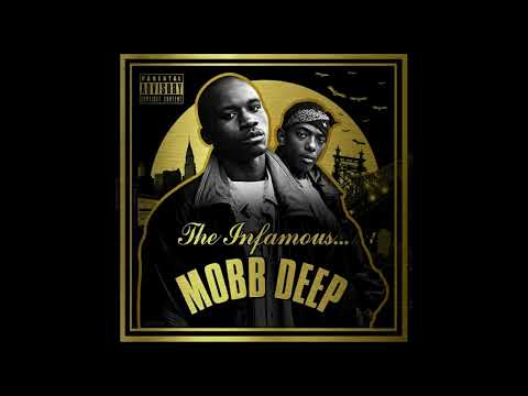 Mobb Deep feat Nas, Raekwon & Ghostface Killah - Eye For An Eye (Remix)