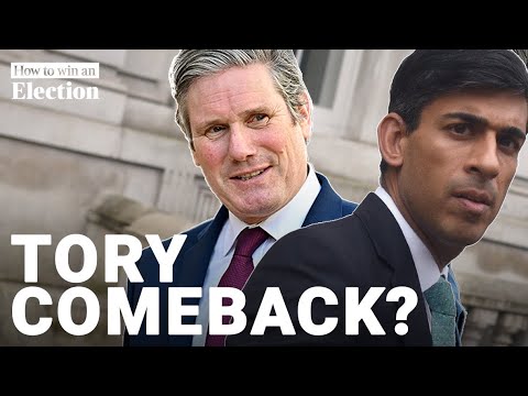 What would it take for a Conservative Party election comeback?