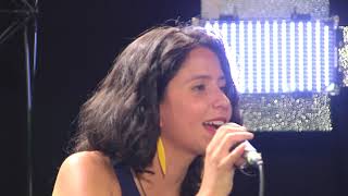 (Pout Pourri Elizeth Cardoso) Malvadesa Durão/Pecadora/No tabuleiro da Bahiana - Tabuleiro do Ary