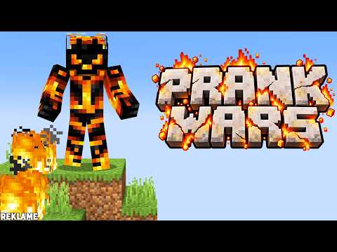 Der Er Ild I Min Base På Prank Wars #3