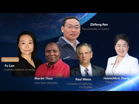 Vol 83 Nanostructured Thermoelectric Materials and Boron Arsenide Single Crystals