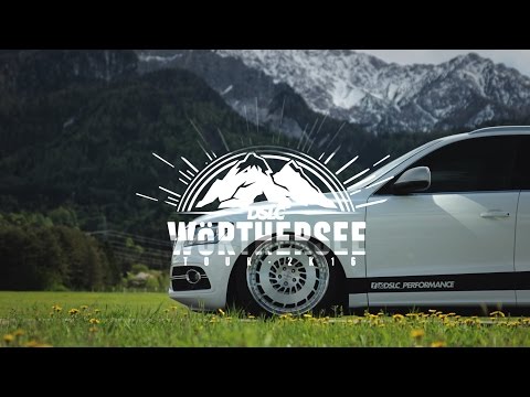 WÖRTHERSEE TOUR 2016 | OuttouMedia