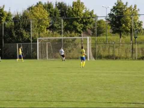Delta Sports da1 - Maarssen da1 1-3