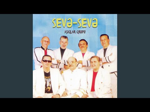 Sevə-Sevə