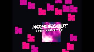 NOIRDEGOUT - NO FEAR