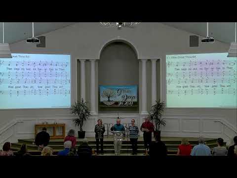 GSCOC Live Broadcast 02.12.23