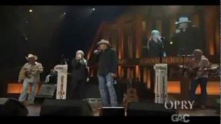 lee ann womack &amp; alan jackson golden ring