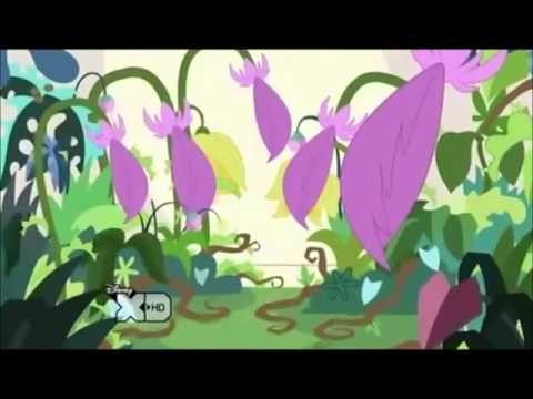 Kid vs. Kat (113b) - Planter's Warp