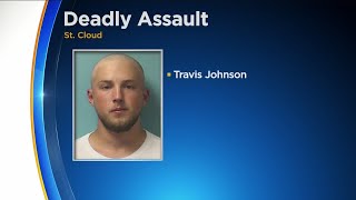 St. Cloud Man Jailed After Single Punch Leads To Man’s Death