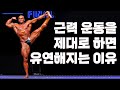 어휴... 폼롤러 좀 제발 그만하세요!!!