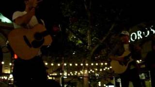 Ballas Hough band - Got to get through this (clip)