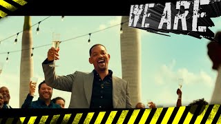 Bad Boys 3: For Life Trailer 2 in Deutsch