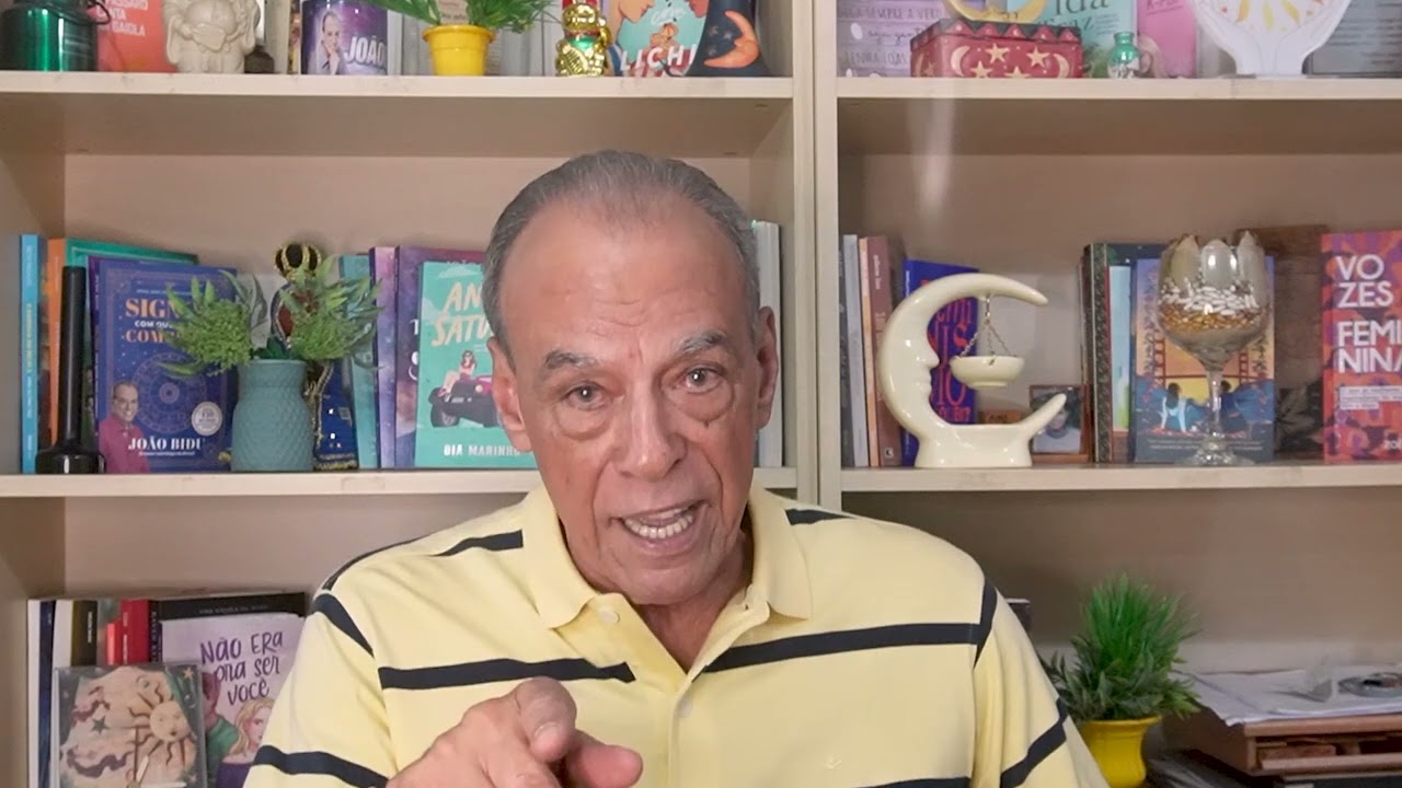 Signos que vão se dar bem com SOL EM ESCORPIÃO | POR JOÃO BIDU