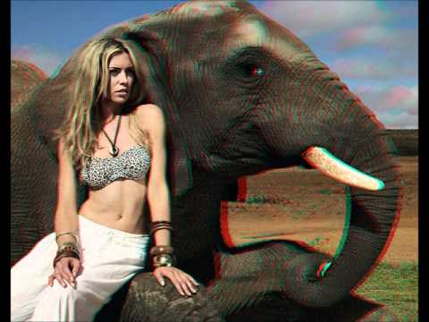Alexandra Burke - Elephant (Club Remix)