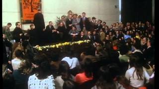 O Anjo da guarda: nosso guarda-costas