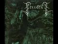 PECCATUM - The song which no name carry