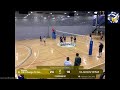 OK Charge 14 Select IA Juniors 14 Red 2026 04 18