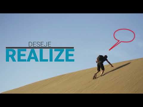Desejo É Oração - Filosofia EX