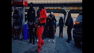 Cover art for MISS MY CHOPPA