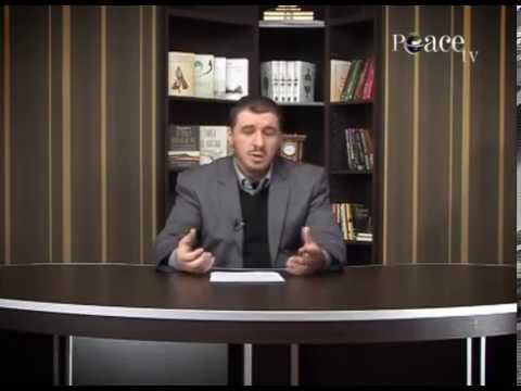 Shejh Ibën Uthejmini - Enis Rama