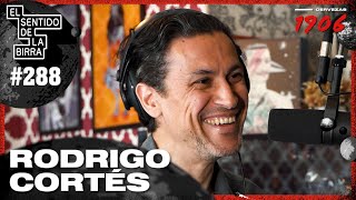 Rodrigo Cortés: Dirección y Narrativa | ESDLB con Ricardo Moya #288