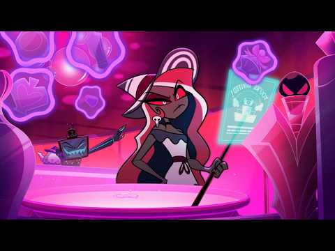 New Vees Hazbin Hotel Season 2 Trailer