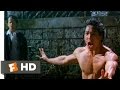 Dragon The Bruce Lee Story 10 10 Movie CLIP Bruce Defeats The Demon 1993 HD