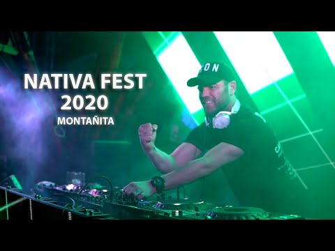 Nativa Fest 2020  Ft Fonsi Nieto