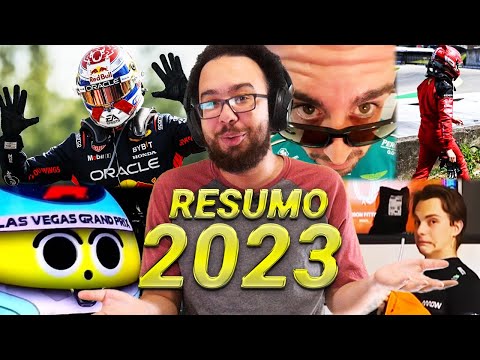 RESUMO LUDIBRIADO - TEMPORADA 2023