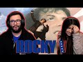 Rocky V 1990 First Time Watching Movie Reaction