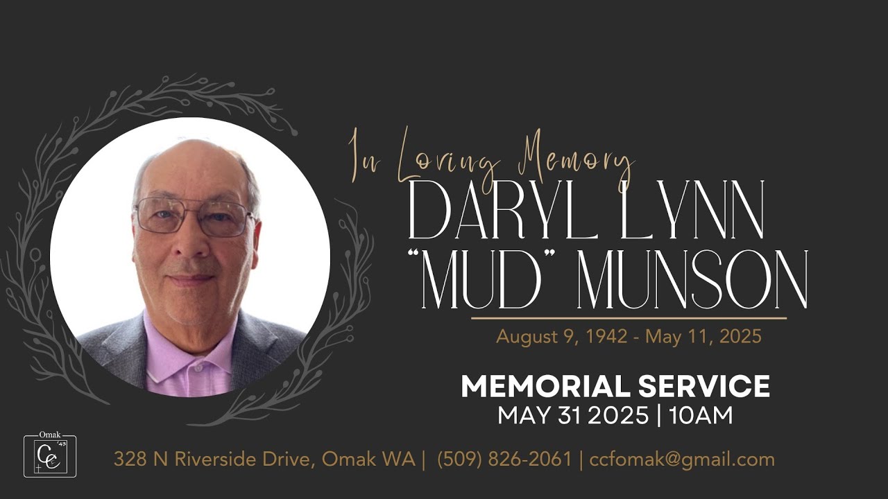 COL Lynn Munson
