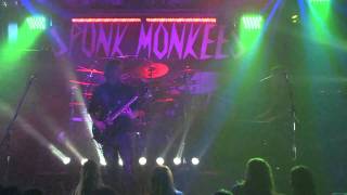 Spunk Monkees Demo