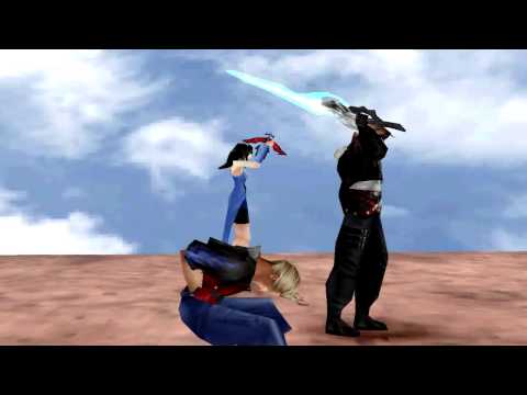 FFVIII - Part 38 - PuPu