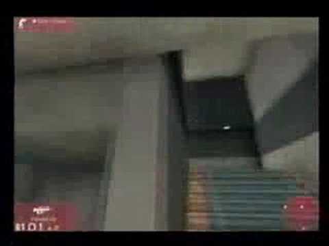 CKA Ravenshield Match