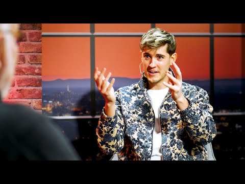 Die Martin Wacker Show mit DJ LUMES