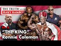 The Truth Podcast Episode 6: