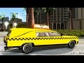 GTA V Albany Lurcher Taxi for GTA San Andreas video 1