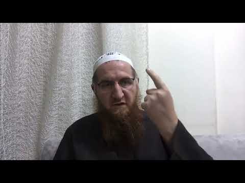 20.Akideja jonë - Disa gjëra që çojnë në Shirk Ekber që nxjerr nga Feja