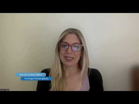 Ipnosi e Acufene - Dott.ssa Cristina Tabaro