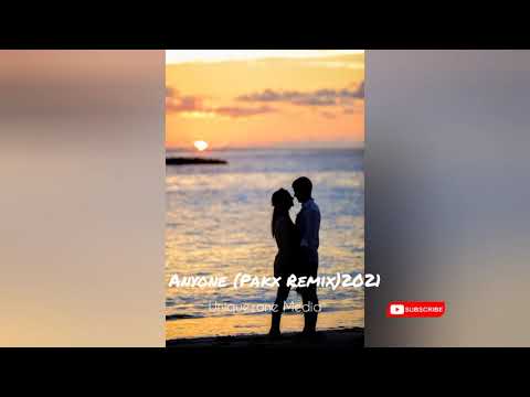 Camila Cabello - Anyone (Pakx Remix) Pacific Mix 2021