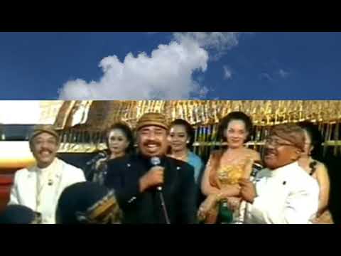 #jampisayah -38.ki manteb Sudarsono bowo melati rinonce Ki tantut sutanto.